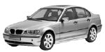 BMW E46 B2715 Fault Code
