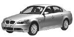 BMW E60 B2715 Fault Code