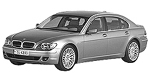 BMW E66 B2715 Fault Code