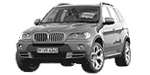 BMW E70 B2715 Fault Code