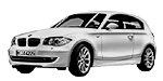 BMW E81 B2715 Fault Code