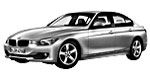 BMW F30 B2715 Fault Code